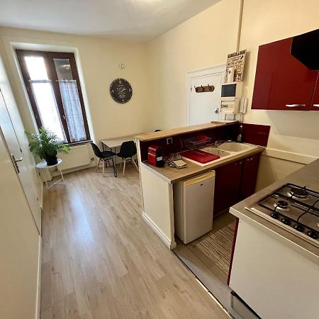 Superbe Appartement, Proche Gare, Jardin/Terrasse - Dabnb リモージュ エクステリア 写真