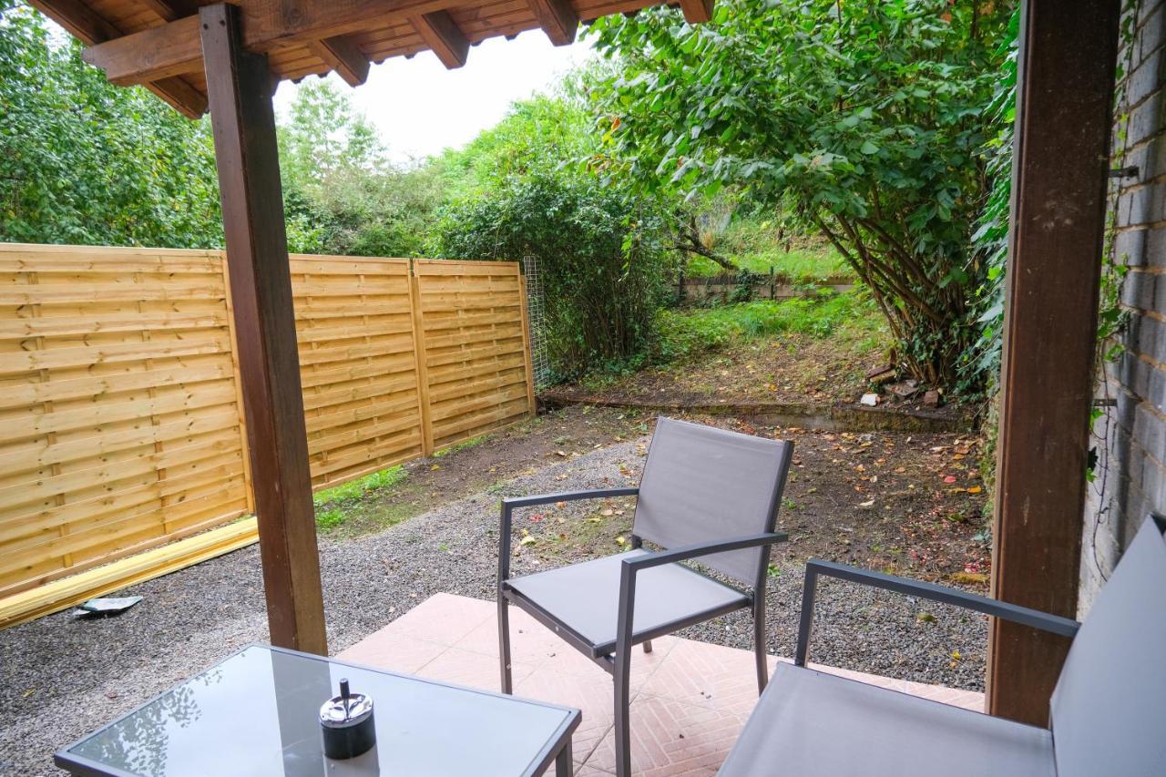 Superbe Appartement, Proche Gare, Jardin/Terrasse - Dabnb リモージュ エクステリア 写真