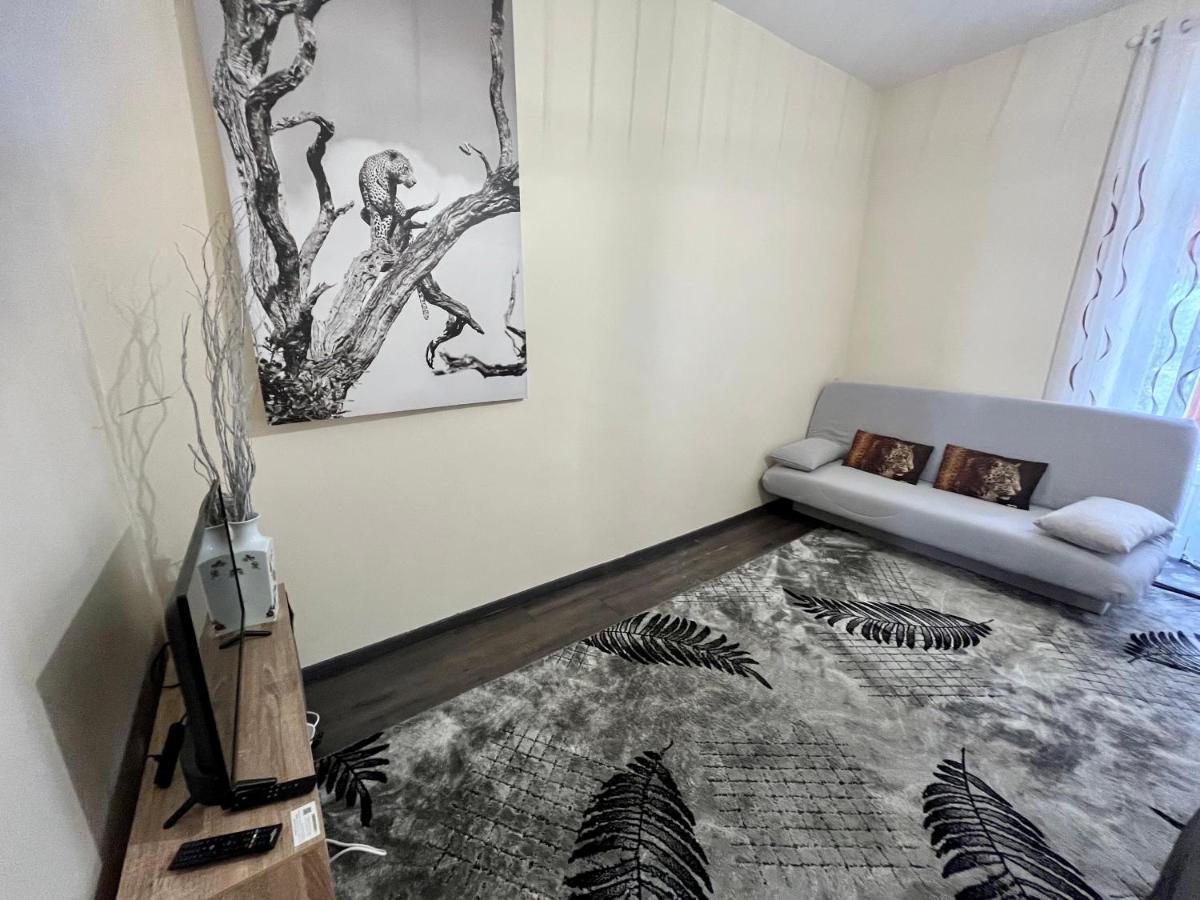 Superbe Appartement, Proche Gare, Jardin/Terrasse - Dabnb リモージュ エクステリア 写真